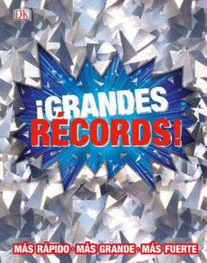 GRANDES RECORDS  /  ¡GRANDES RECORDS!