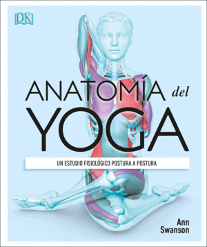 ANATOMIA DEL YOGA