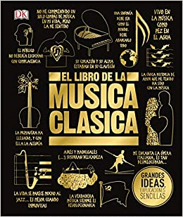 LIBRO DE LA MUSICA CLASICA, EL