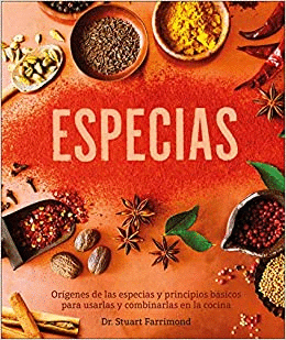 ESPECIAS