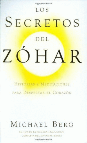 SECRETOS DEL ZOHAR, LOS