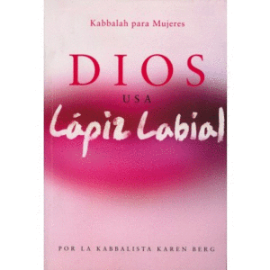 DIOS USA LAPIZ LABIAL