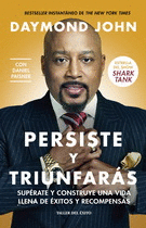 PERSISTE Y TRIUNFARAS.