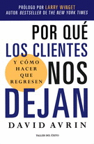 POR QUE LOS CLIENTES NOS DEJAN: