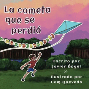 COMETA QUE SE PERDIO, LA