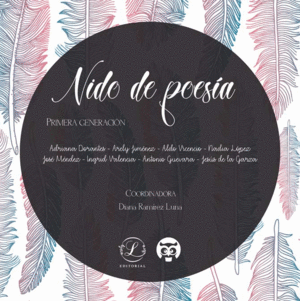 NIDO DE POESIA (PRIMERA GENERACION)