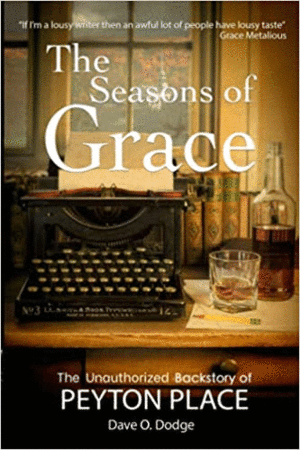 THE SEASONS OF GRACE