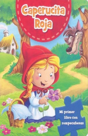 CAPERUCITA ROJA: