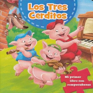 TRES CERDITOS, LOS