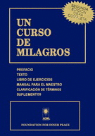 UN CURSO DE MILAGROS