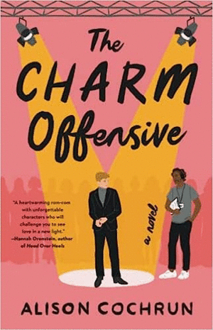 CHARM OFFENSIVE, THE