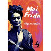 MOI FRIDA / MIGUEL VAYLON