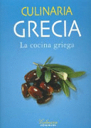 CULINARIA GRECIA.