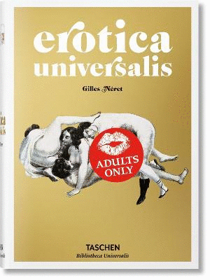 EROTICA UNIVERSALIS