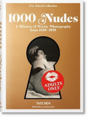 1000 NUDES :