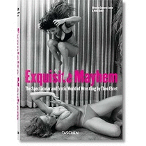 EXQUISITE MAYHEM