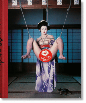 ARAKI BONDAGE / ARAKI, NOBUYOSHI