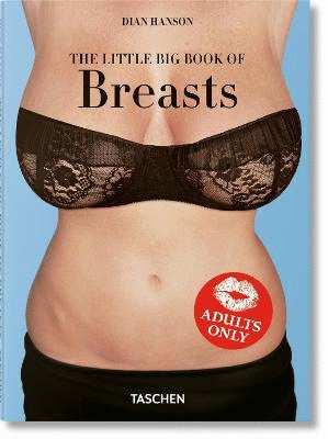 BIG BOOK OF BREASTS, THE