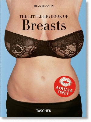 LITTLE BIG BOOK OF BREASTS, THE