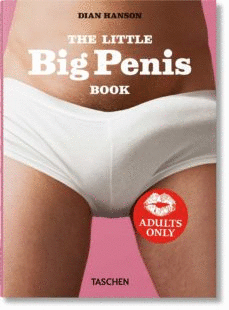 BIG PENIS BOOK, THE