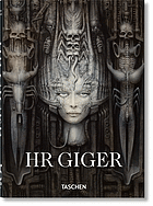 HR GIGER / H.R GIGER