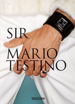 SIR / MARIO TESTINO