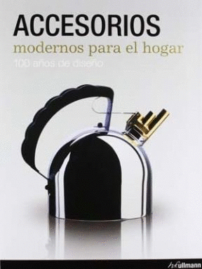 ACCESORIOS MODERNOS PARA EL HOGAR.