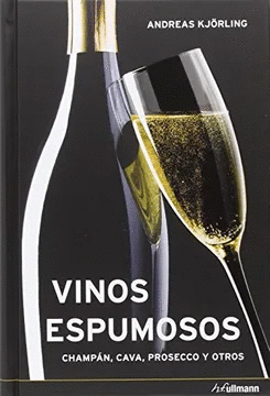 VINOS ESPUMOSOS