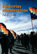 HISTORIAS CLANDESTINAS.