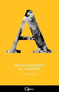 N/F AFECTUOSAMENTE TU COMADRE