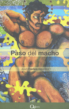 PASO DEL MACHO