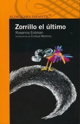 ZORRILLO EL ULTIMO