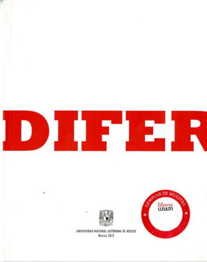 DIFERENTE