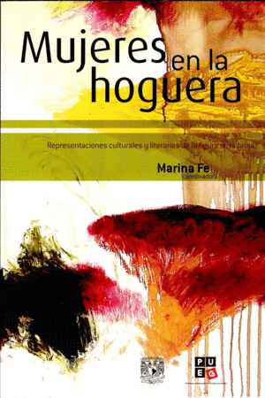 MUJERES EN LA HOGUERA: