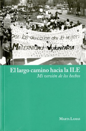 LARGO CAMINO HACIA LA ILE, EL :