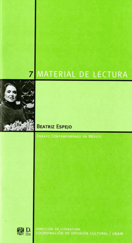 MATERIAL DE LECTURA 7 :