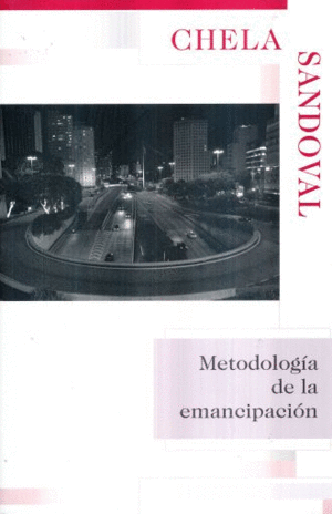 METODOLOGIA DE LA EMANCIPACION.