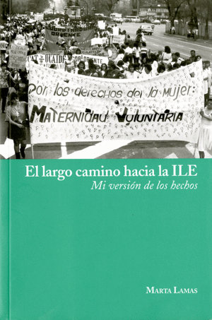 LARGO CAMINO HACIA LA ILE, EL