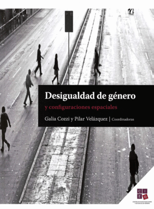 DESIGUALDAD DE GENERO: