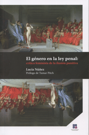 GENERO EN LA LEY PENAL, EL