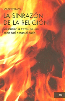 SINRAZON DE LA RELIGION, LA