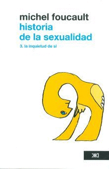 HISTORIA DE LA SEXUALIDAD VOL. 3