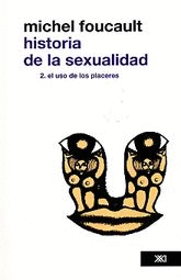 HISTORIA DE LA SEXUALIDAD VOL. 2