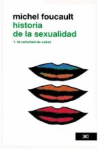 HISTORIA DE LA SEXUALIDAD VOL 1
