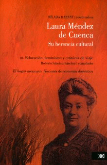 LAURA MENDEZ DE CUENCA: VOL.3