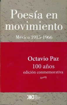 POESIA EN MOVIMIENTO