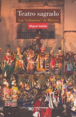 TEATRO SAGRADO