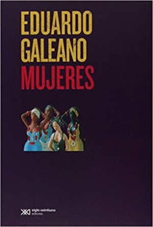 MUJERES