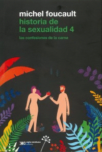 HISTORIA DE LA SEXUALIDAD 4: