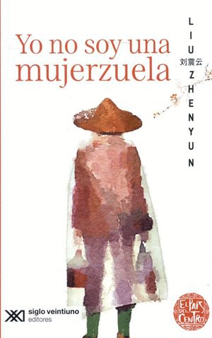 YO NO SOY UNA MUJERZUELA